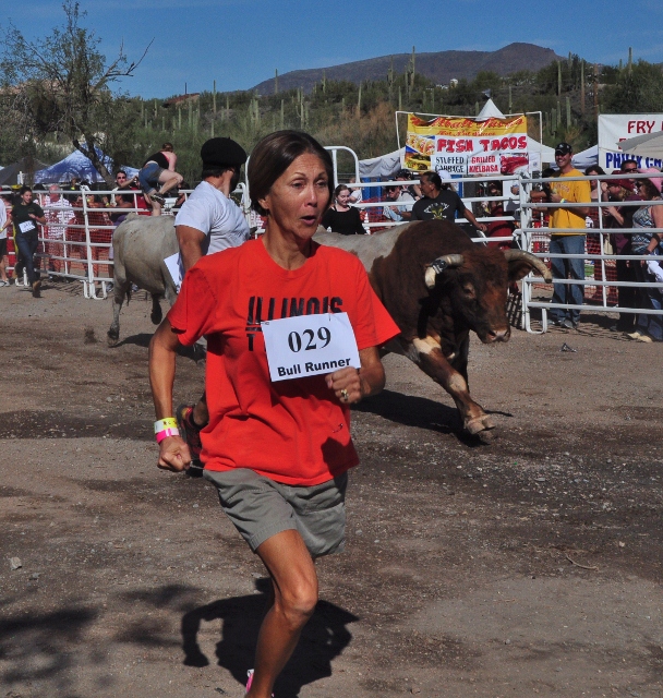 runners